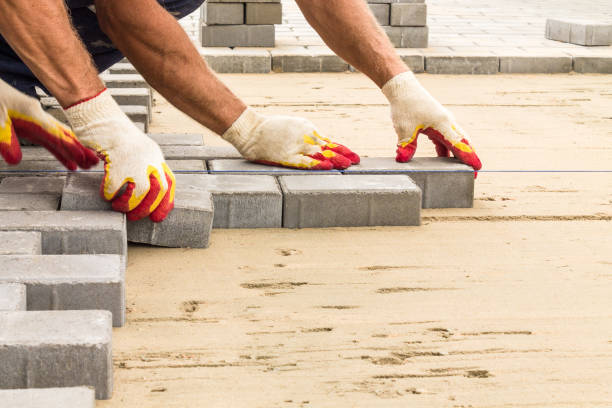 Best Interlocking Driveway Pavers  in Fairview Ferndale, PA