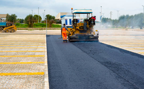 Reasons to Select Us for Your Driveway Paving Requirements in Fairview Ferndale, PA