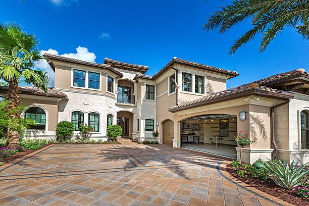 Best Driveway Pavers Installation  in Fairview Ferndale, PA