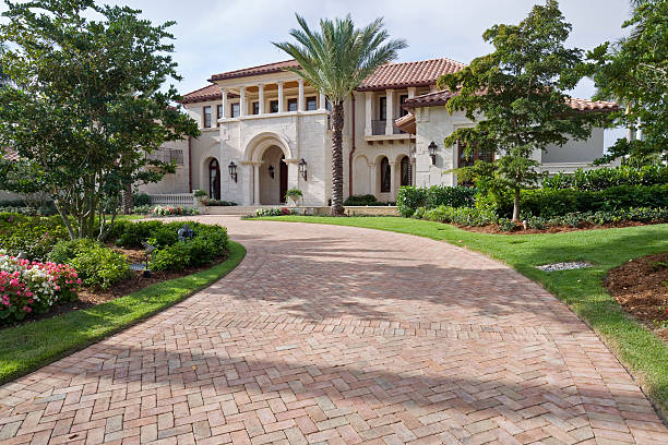 Best Paver Driveway Replacement  in Fairview Ferndale, PA