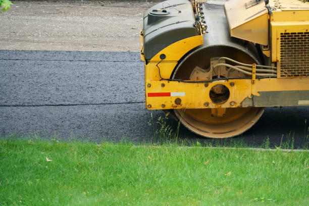 Commercial Driveway Pavers in Fairview Ferndale, PA