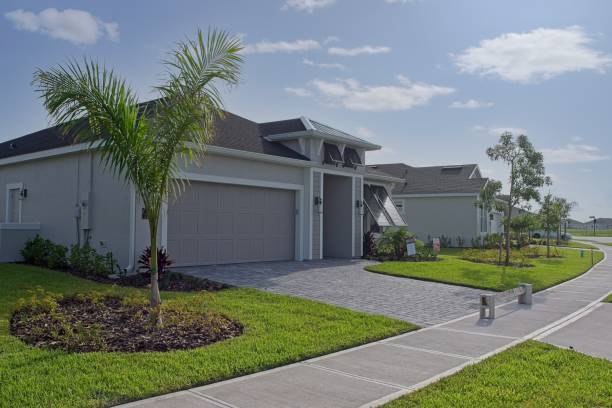 Best Driveway Paving Contractor  in Fairview Ferndale, PA