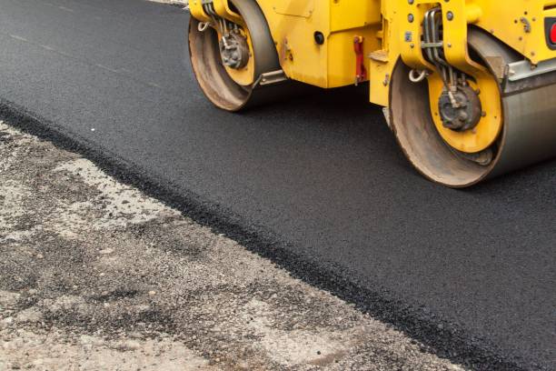Best Concrete Paver Driveway  in Fairview Ferndale, PA