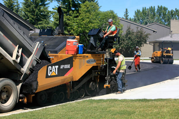 Best Driveway Repair Near Me  in Fairview Ferndale, PA