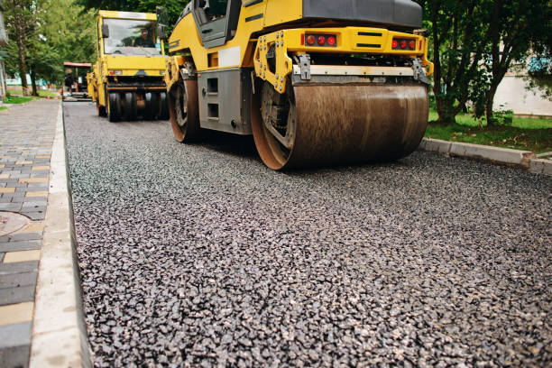 Fairview Ferndale, PA Driveway Pavers Company